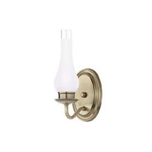 1275   Hyde Park Wall Sconce