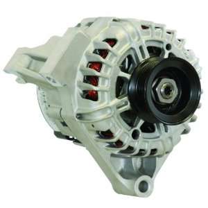  Remy 12808 Premium Remanufactured Alternator Automotive