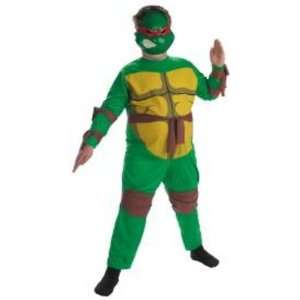  Raphael Ninja Turtle 10 12PLUS