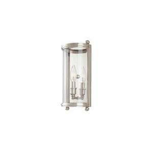   Mansfield Wall Sconce by Hudson Valley Lighting 1301