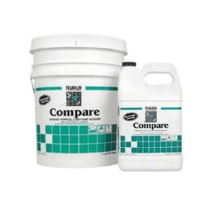  Compare General Purpose Cleaner   4 Bottles per Case 
