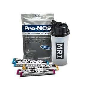  Black Powder Pre Workout Mix   950% Higher Nitric Oxide 