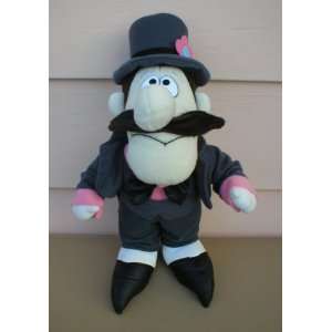  Frosty the Snowman Professor Hinkle Toys & Games