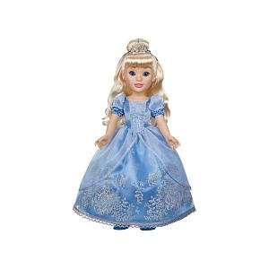  Disney Princess & Me 18 inch Doll Set   Cinderella Toys 