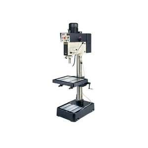  460V) 20 Inch Electronic Variable Speed Drill Press