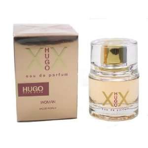  Hugo Boss XX For Women Eau De Parfum 40ml Beauty