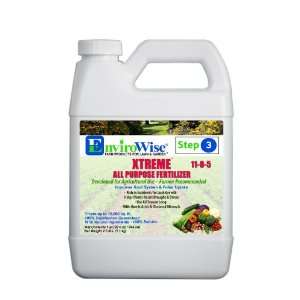  Professor Green 352 Xtreme Fertilizer, 1 Quart Bottle 