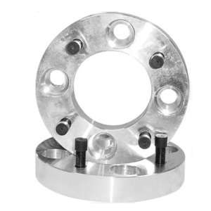   Lifter Products Wide Trac Wheel Spacers   1in. WT4/1561 Automotive