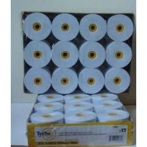   TYCHO Thermal Paper Rolls, 2 1/4 x 157 1/2 , R5748