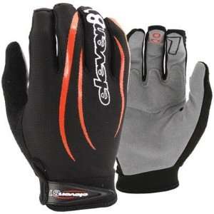  Eleven81 Trail Lite Full Finger Cycling Glove Sports 