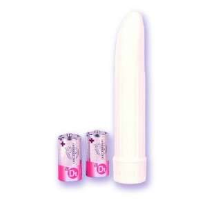  ELITE VIBRATOR 7 W/BATTS