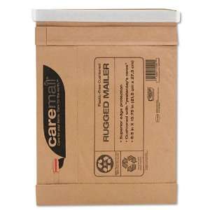  CML   Caremail Rugged Padded Mailer, Side Seam, 8 1/2 x 10 