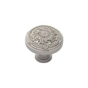  St Georges Collection Round Traditional Knob