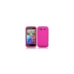  Cbus Wireless Light Pink Silicone Case / Skin / Cover for 