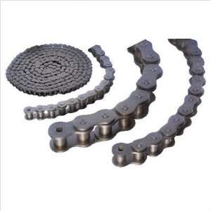  Rc40 1 R Rexnord Linkbelt 40Fr 1 R Riveted Rollerchain 1/2 