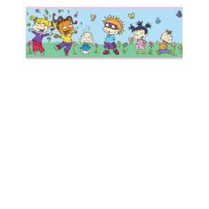  Wallpaper Brewster Nickelodeon Kids NK2104B