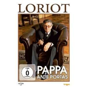 Pappa ante Portas   Movie Poster   27 x 40 Inch (69 x 102 cm)  