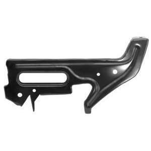 1968 Chevelle Hood Latch Support