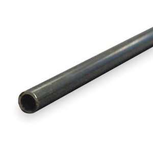 Carbon Steel Tubing   NO BRAND NAME ASSIGNED Tubing,Seamless,1 In,6 Ft 