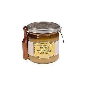 Le Couvent Des Minimes Formula No. 112 Honey & Shea Extra Gentle Sugar 