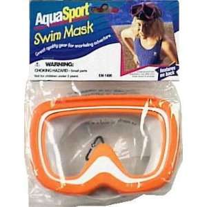  Adult Swim Mask