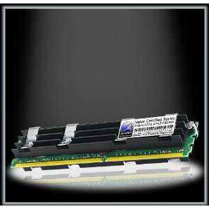  Quantum Technology Certified Spec 1GB DDR2 PC2 6400 800MHz 