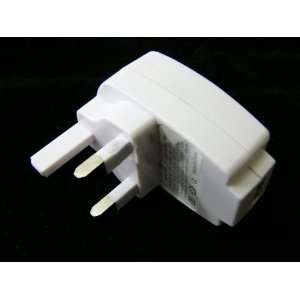   Wall Charger for Ipod Shuffle G1 512MB 1GB  Players & Accessories