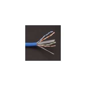  CAT 6 Solid Cable 1000 Ft Electronics
