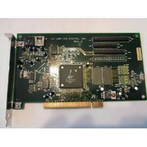  STB   STB 1X0 0591 305 CONTROLLER BOARD