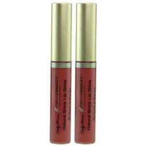  Sally Hansen Natural Beauty Natural Shine Lip Gloss #1036 