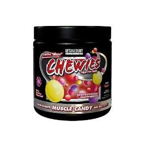   Chewies Creatine Micros   Berry Blend