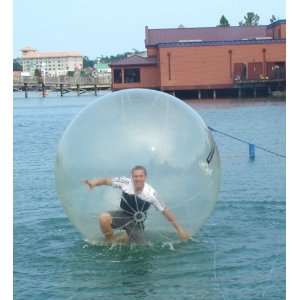  super funny BN Water Walking ball Walk on Water 2 Meters 