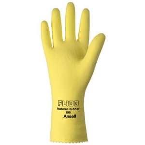   Latex Gloves Size Group 10 (part# 198 10)