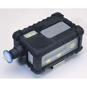 Rae Four Gas Personal Protection Monitor, Datalogging Monitor  
