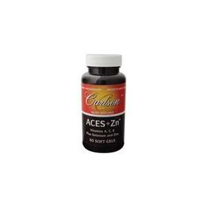  Aces+zinc Antioxidants