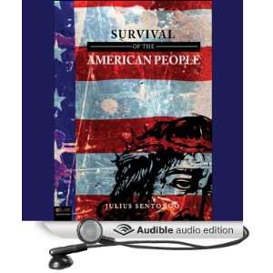  Survival of the American People (Audible Audio Edition 