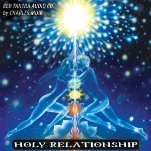  Holy Relationship Cd 