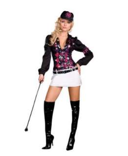  Racey Jockey Costume Clothing