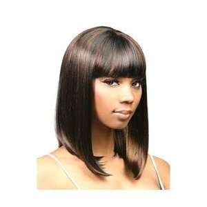  FX SUE (Motown Tress)   Synthetic Full Wig Color 4P270 