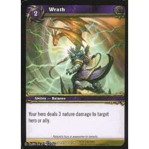  Wrath (World of Warcraft   Through the Dark Portal   Wrath 