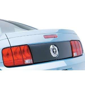   Tail Light Blackout Panel (painted Dark Blue Effect Clearcoat   DX