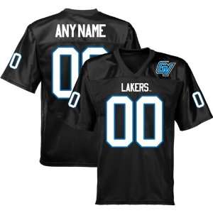  Grand Valley State Lakers Personalized Fashion Football 