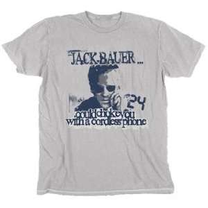  Twenty Four   24 TV Show Series Jack Bauer Could Choke 