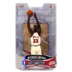    Chicago Bulls   Michael Jordan Pro Shots (Final Shot) Toys & Games