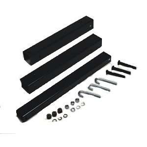  Wall Support Triangle Kit Runway Parallel Assembly 