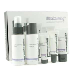 Exclusive By Dermalogica Ultracalming Sensitized Skin Treatment Kit 