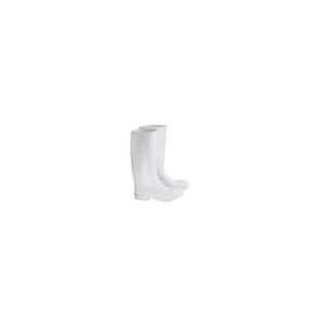  Bata Onguard 16 PVC Plain Toe Boots With Safety Lok Sole 