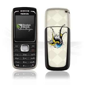  Design Skins for Nokia 1650   Schwalbster Design Folie 