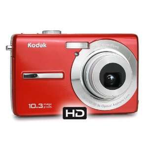  Kodak MX1063 10.3MP Digital Camera w/ 3x Optical Zoom, 2.7 