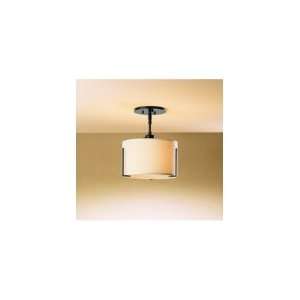  EXOS SINGLE Ceiling Light by HUBBARDTON FORGE